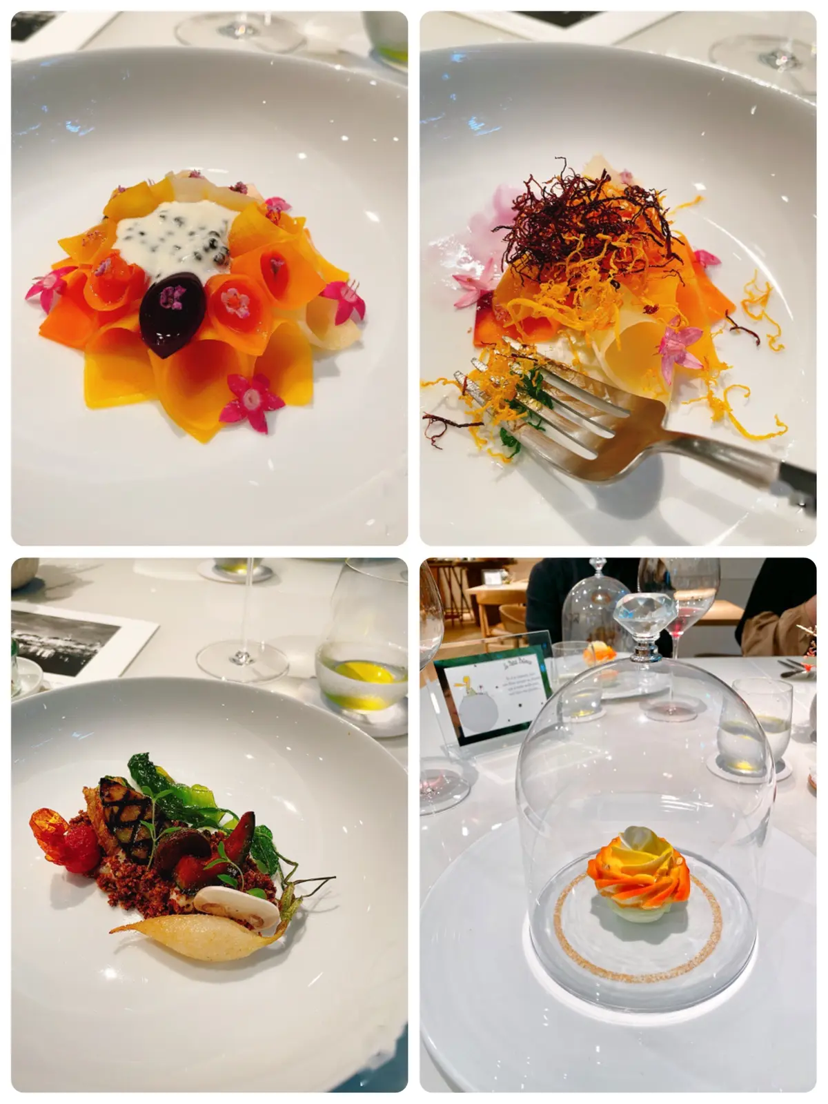 フロッキー柄スカートでおしゃれして、「ラの画像_6