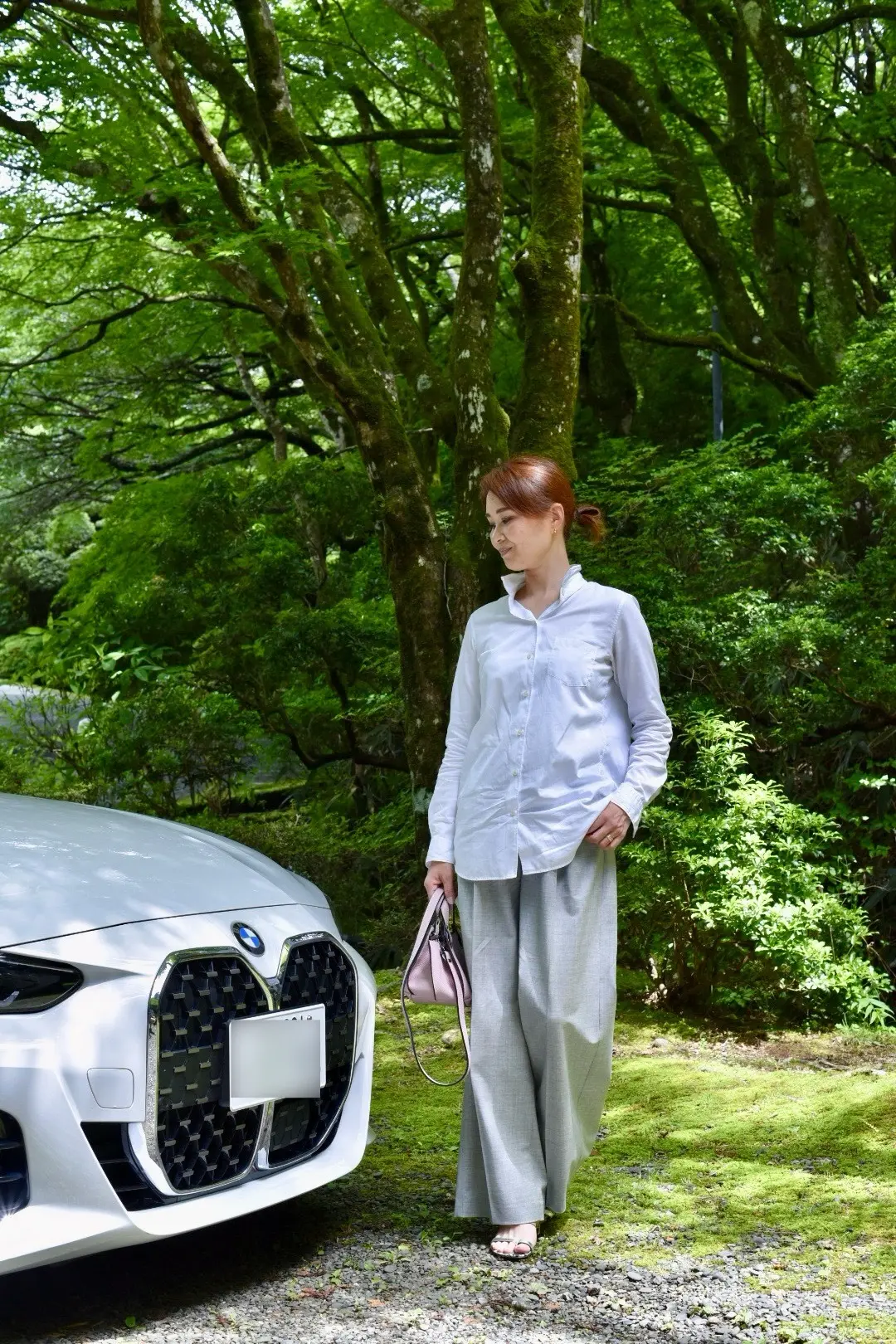 ラリック美術館で絶品ガレットモーニング♪の画像_11