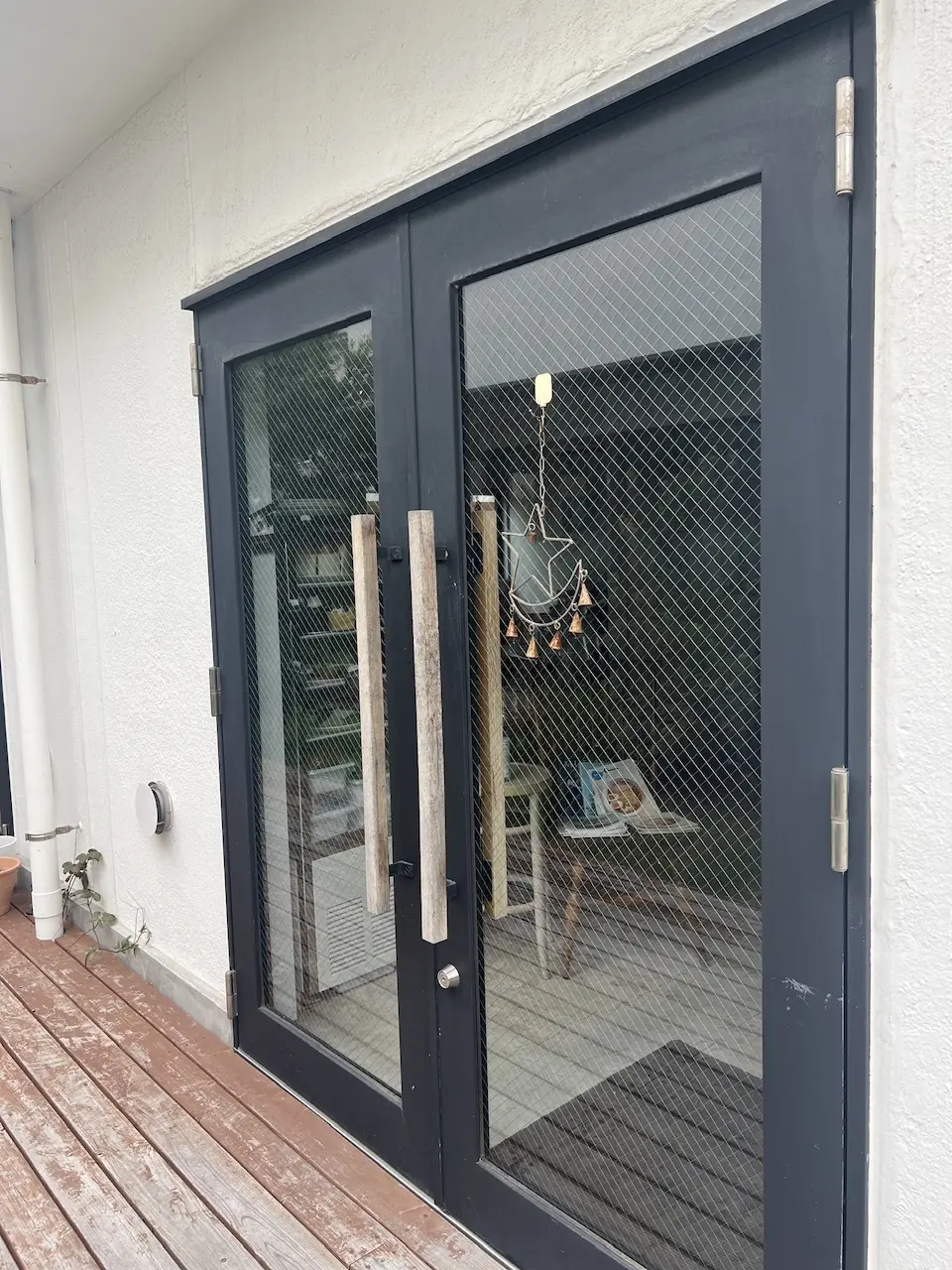 心ときめく桃パフェ♡コーデはピンク小物をの画像_3