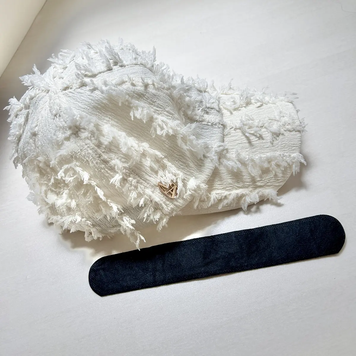 帽子のファンデーション汚れ防止に便利グッの画像_2