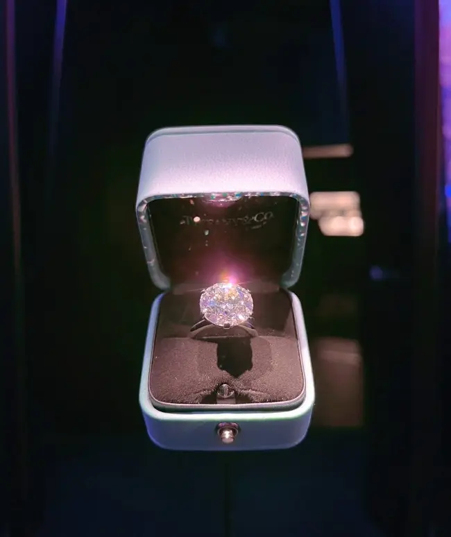 きらめくジュエリーや限定グッズも♪「ティの画像_13