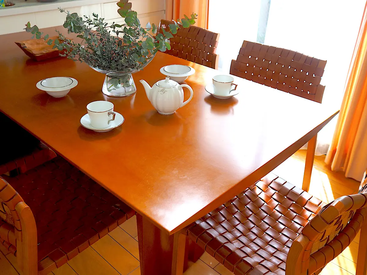 arflex アルフレックス /TAVOLO NAVE es タボロ ナーベ エス