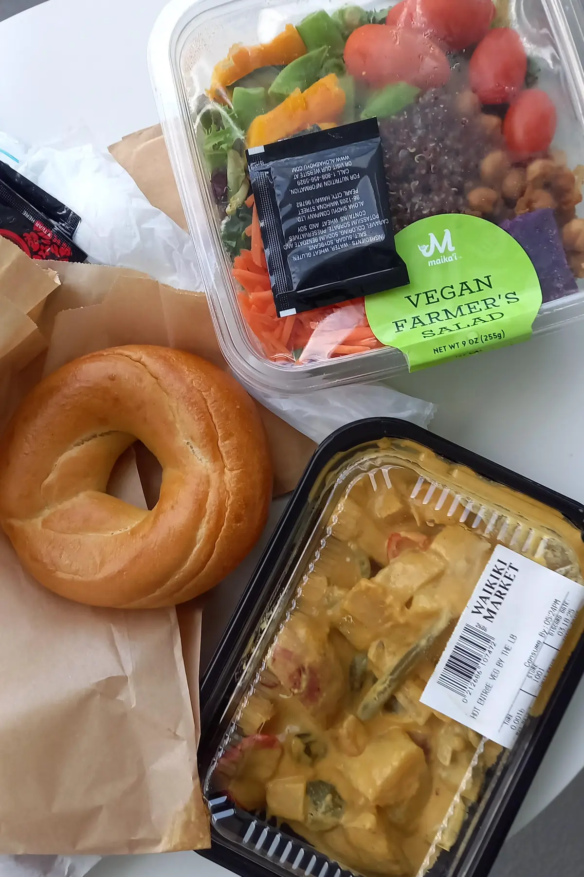 【Hawaii2025】食事編②カフェ＆の画像_14