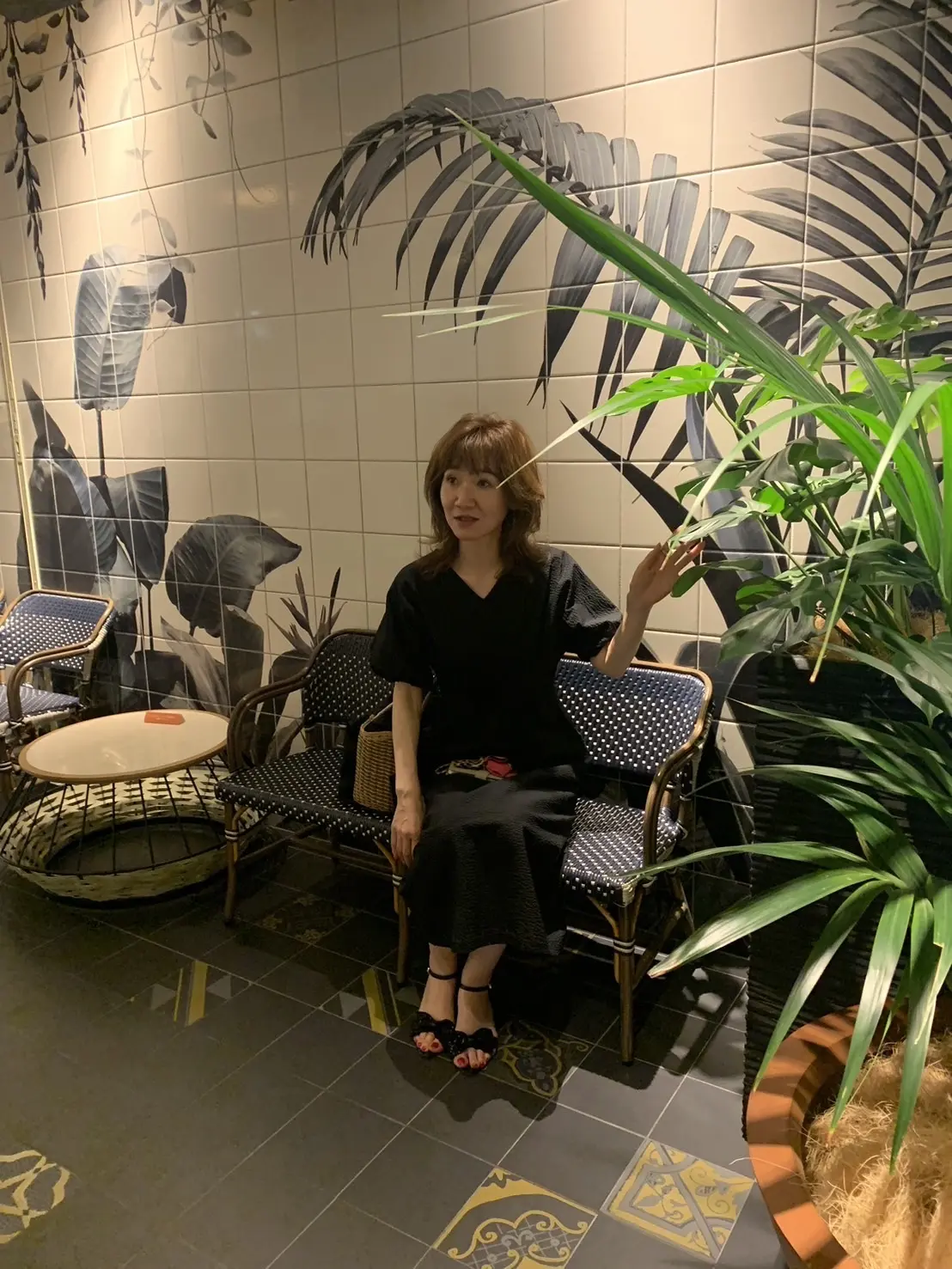 景色も楽しめるアフタヌーンティーへの画像_12