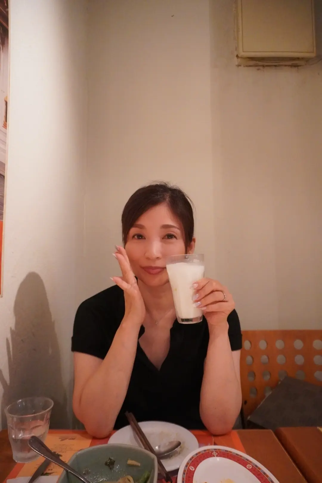 猛暑だからこそ！スパイシーなタイ料理と冷の画像_13