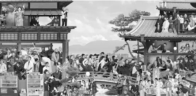 【50代の心を育てる京都旅】本物の美を見の画像_24