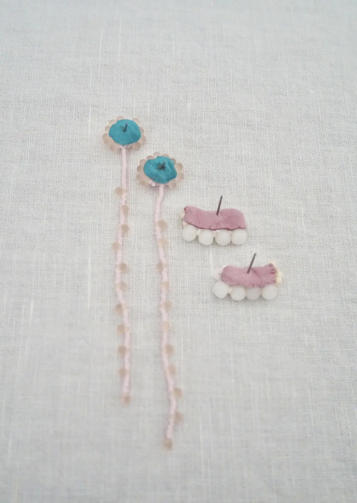 ピアスという小さな世界の素敵なデザイン！の画像_6