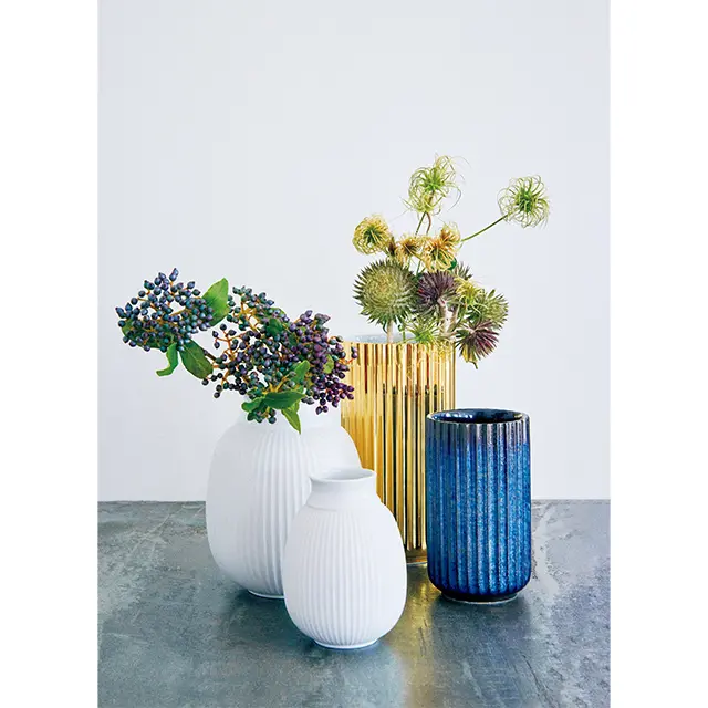 Lyngby Porcelæn（リュンビュー ポーセリン）