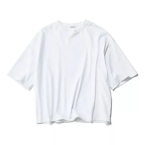 【50代のための厳選Tシャツ4選】暑い夏の画像_2