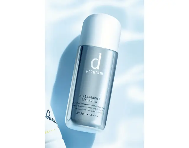 《dプログラム》アレルバリア エッセンス N