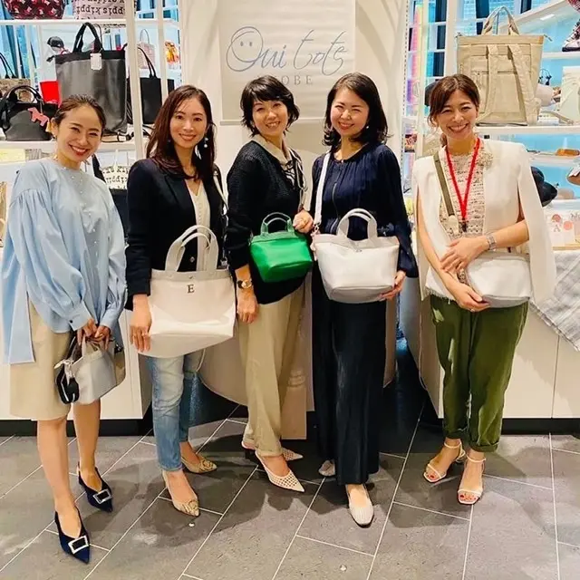 LOVE❤️トートバッグ♪の画像_4