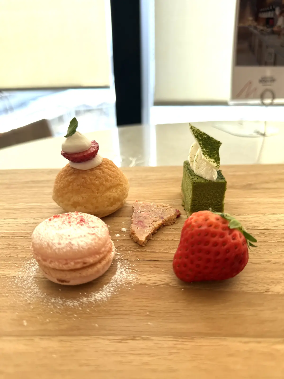 Strowberry🍓Sweets Buの画像_1