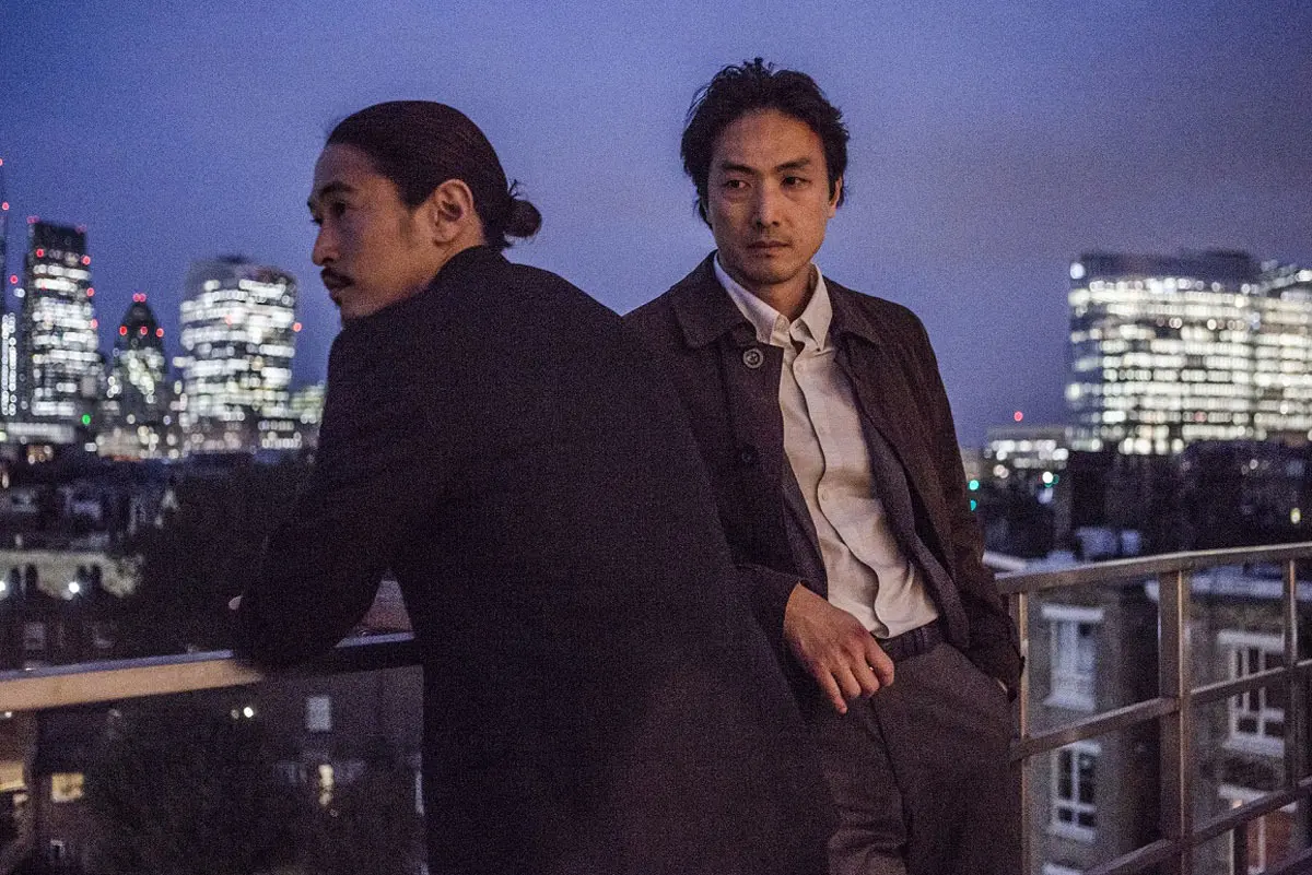 ハマること必至の英国ドラマ「Giri/Hの画像_7