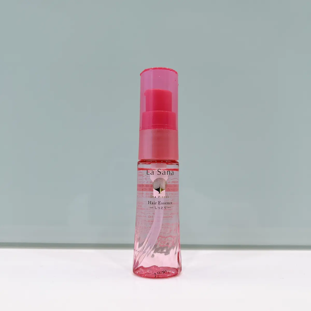 海藻 ヘア エッセンス