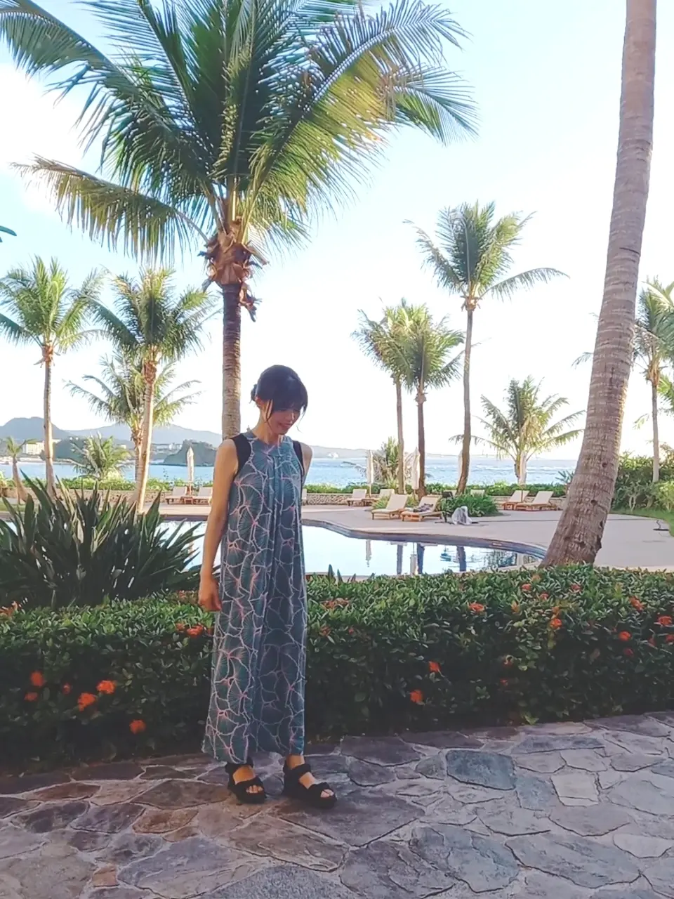 【沖縄】大人の修学旅行♡王道スポット＆沖の画像_27