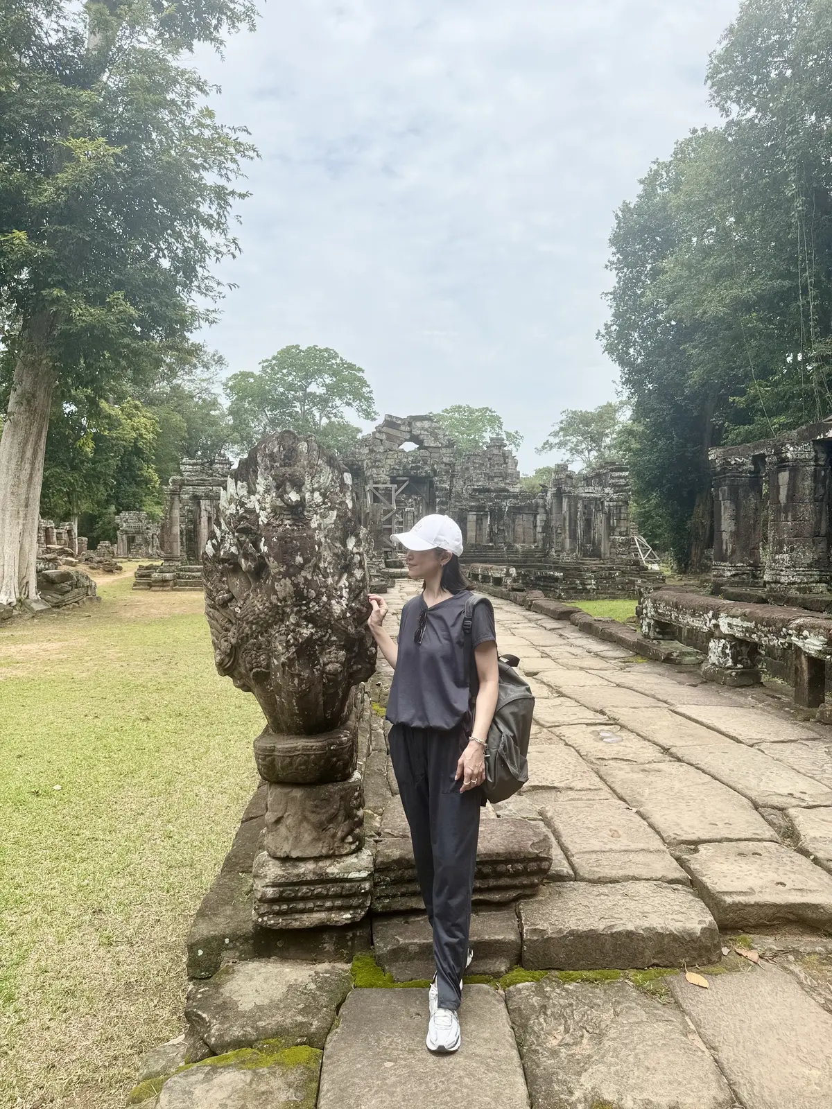 夏旅 to CAMBODIA🇰🇭 中編（の画像_16