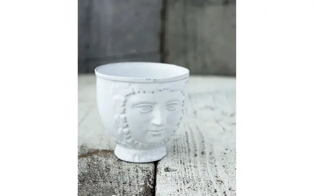 同『Visage』のマグカップ