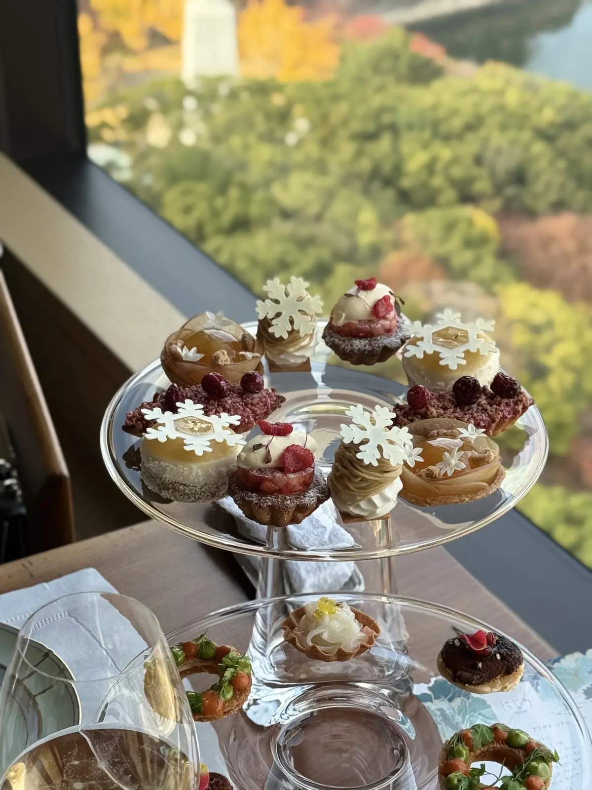 パティーナ大阪「にじり」で楽しむ、贅沢なの画像_12