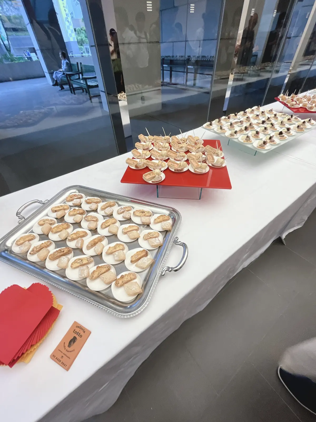 イタリア大使館無料イベントで持続可能な「の画像_8