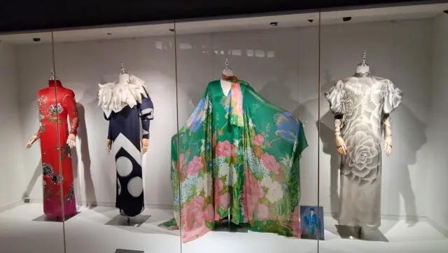 軽井沢で出合う、美しき徹子ワールドの画像_3