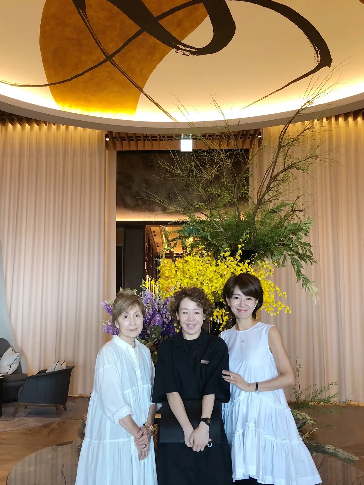 フォーシーズンズホテル東京大手町への画像_1