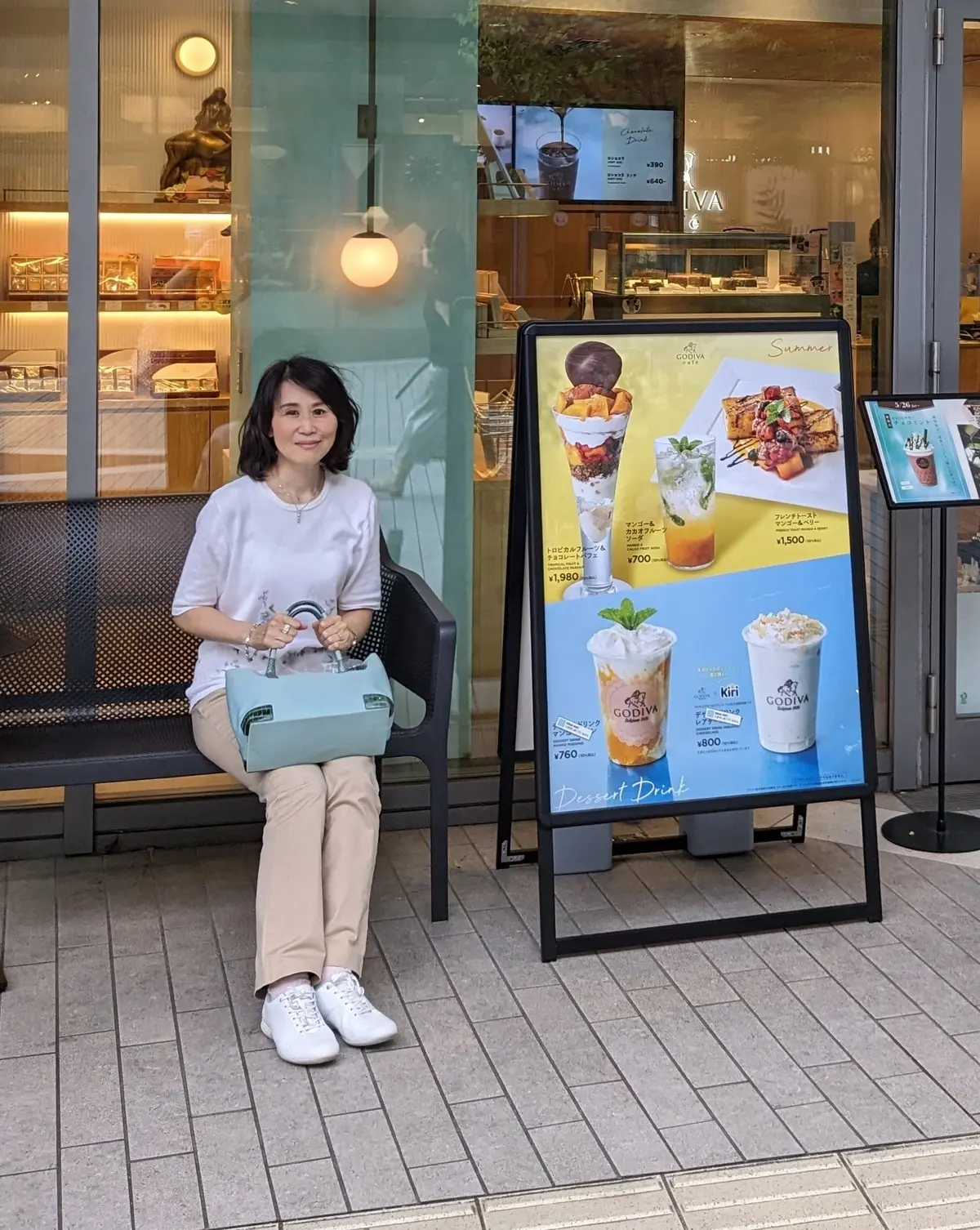 暑い夏は涼しい二子玉川ライズで気分転換♪の画像_9