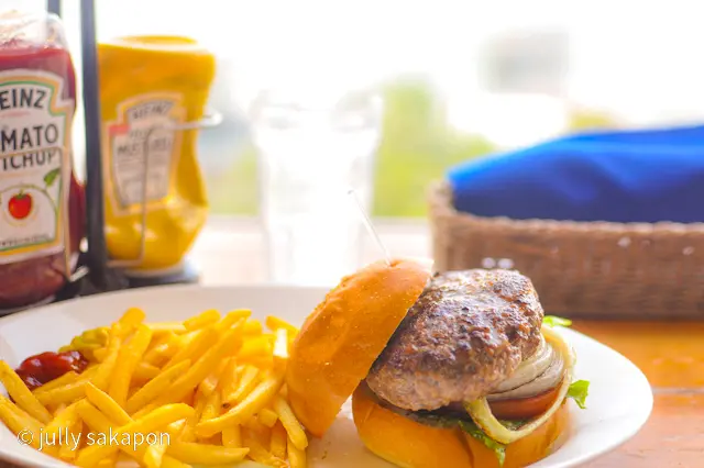 【さかぽんの冒険】初夏のお台場 あじさいの画像_11