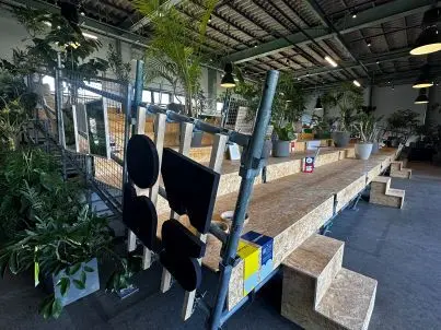 週末の南青山散歩でまったりコーヒータイムの画像_4