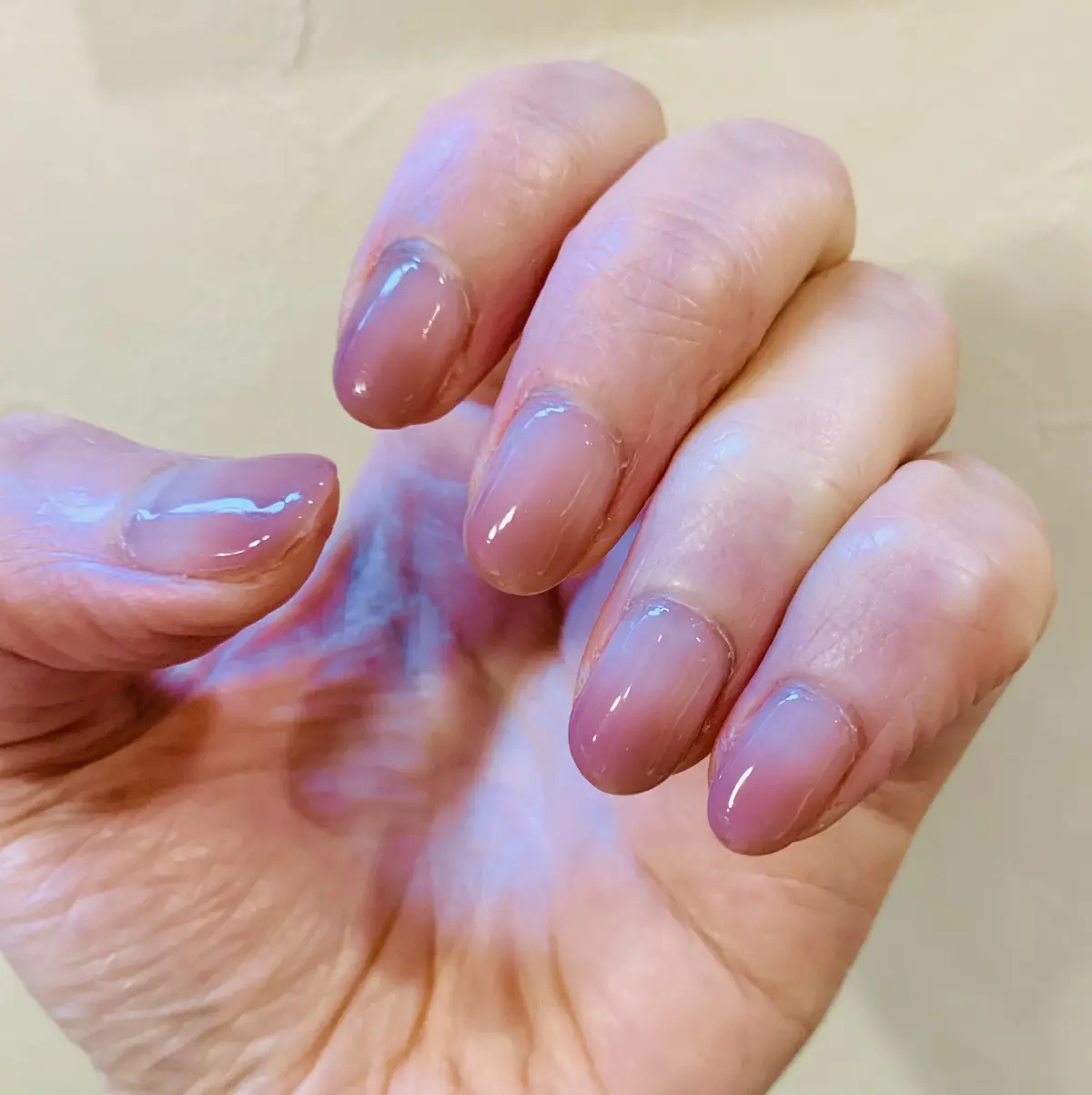 FAST NAILでジェルネイル💅の画像_1
