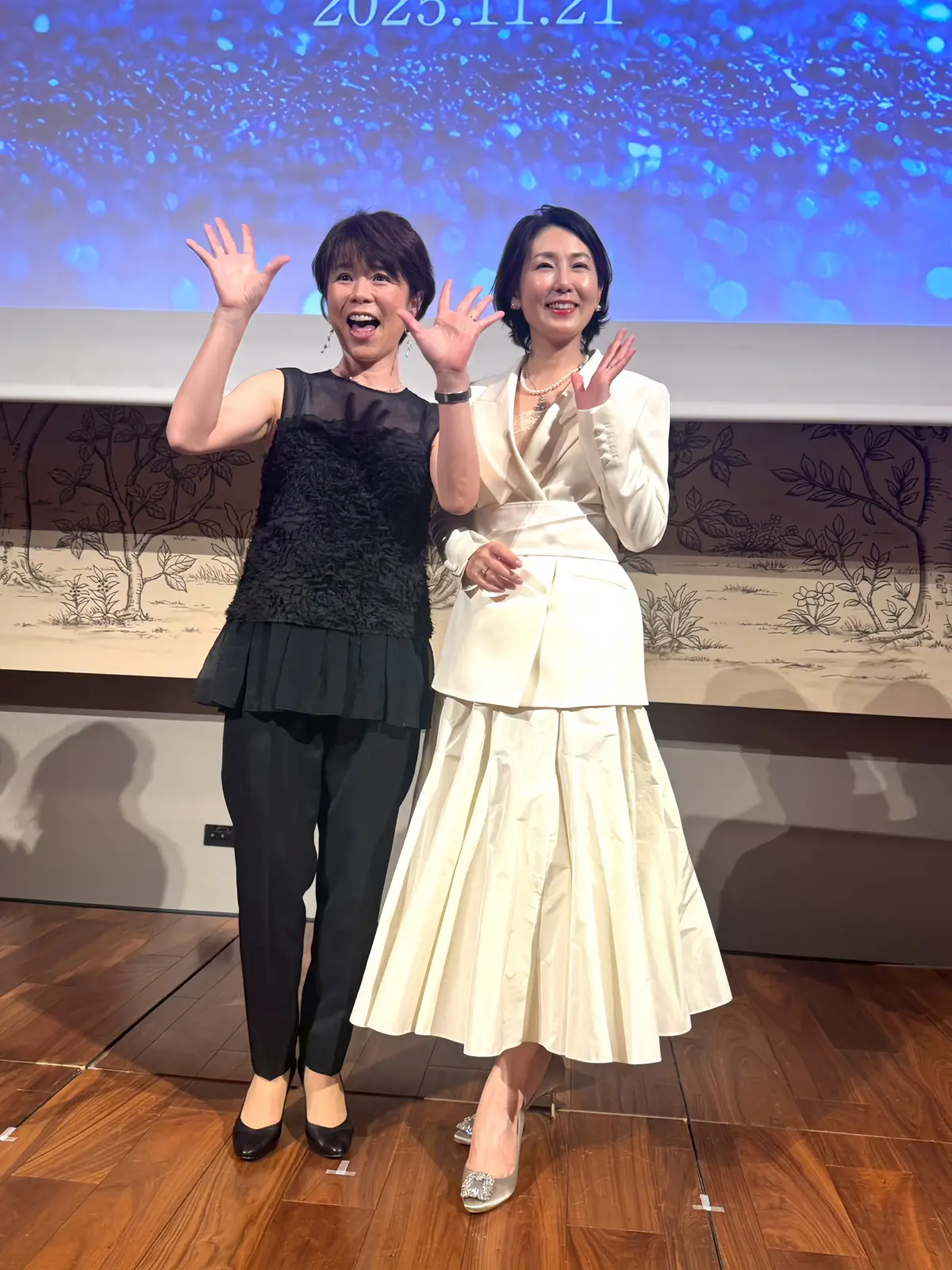 【ソワレ・ドｳ・エクラ2025】が開催☆の画像_18