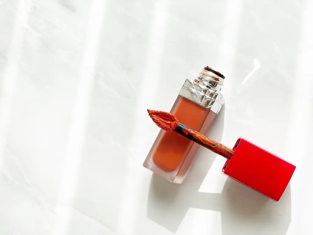 ルージュ ディオール ウルトラ リキッド