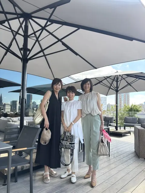 ロケーションも味も大満足♪快気祝いに選んの画像_14