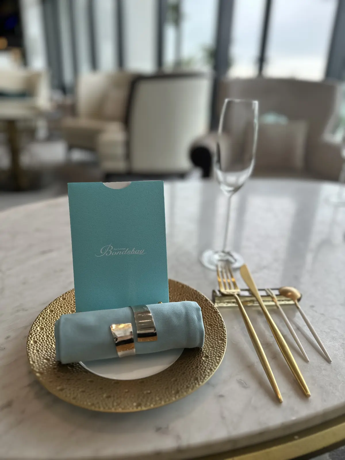 芦屋でゆったりアフタヌーンティーコーデはの画像_6