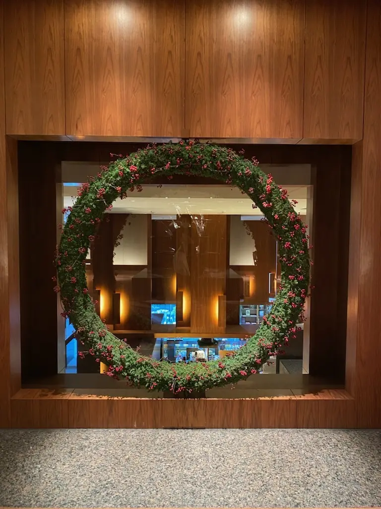 パークハイアット