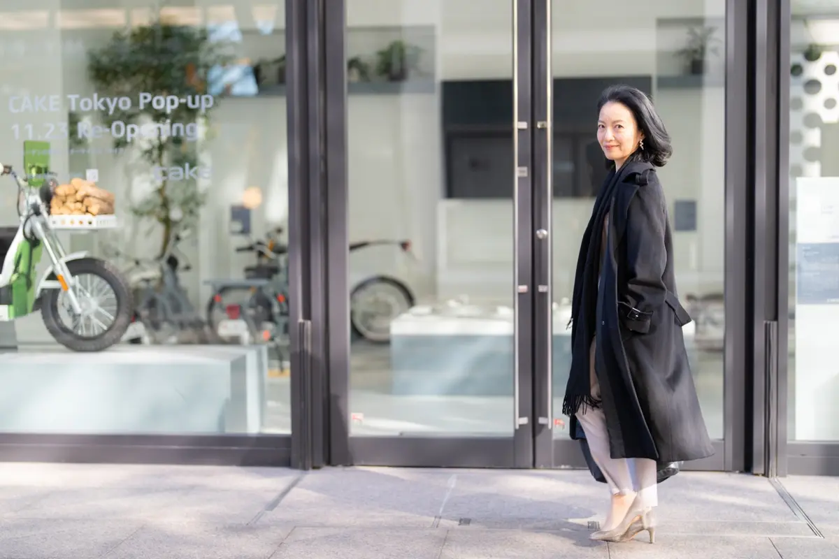 私のストッキングのこだわりあれこれの画像_8