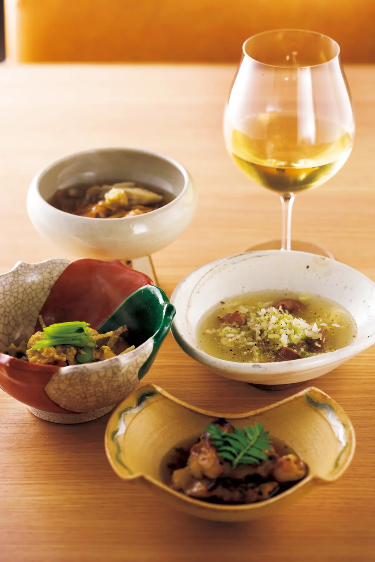 肉の2大聖地で味わいつくす　京都・福岡のの画像_7