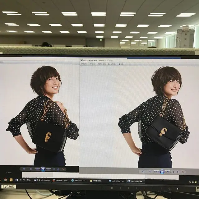 ほんっとうに微差だったりするのですが・・の画像_1