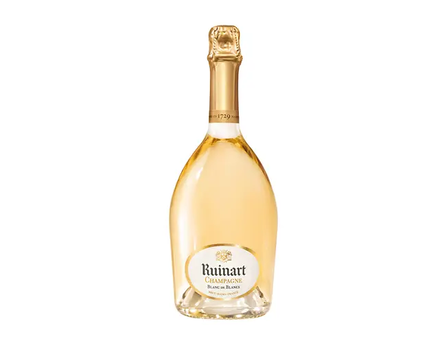 「ルイナール ブラン・ド・ブラン」