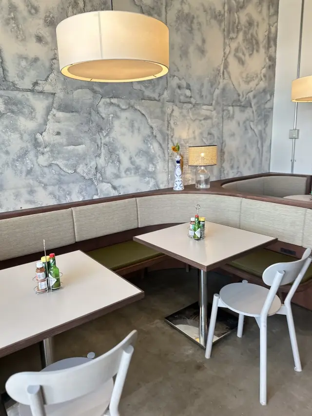 機能的なファッション × 海辺の美食 ×の画像_7