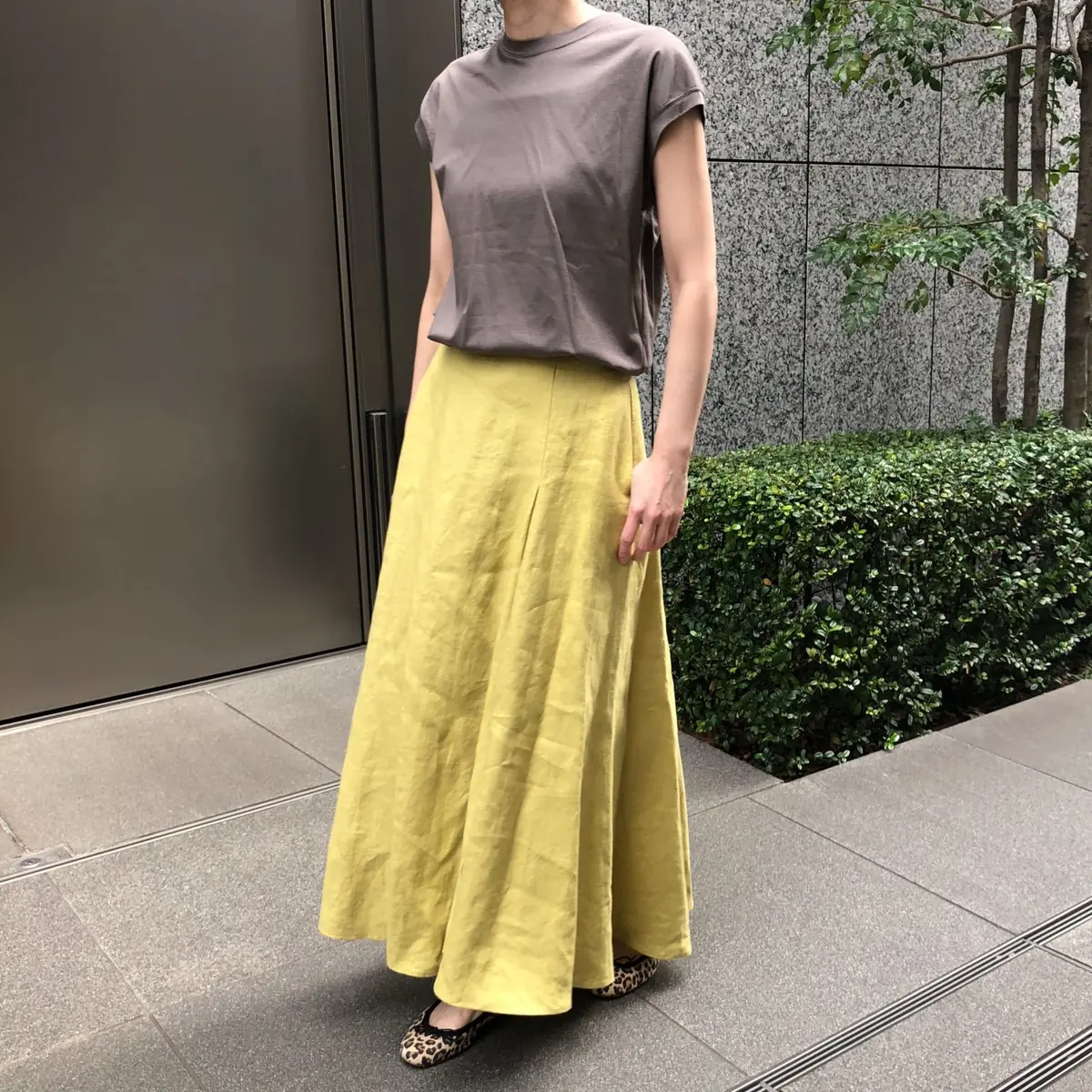 【E by éclat 】着回し企画のアの画像_5