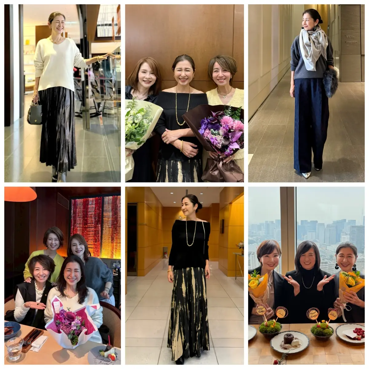 50代　冬のオシャレが華やぐボトムスでおの画像_46