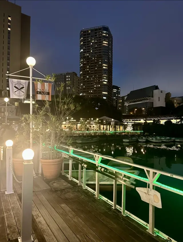 東京の秋を心から満喫する。の画像_10