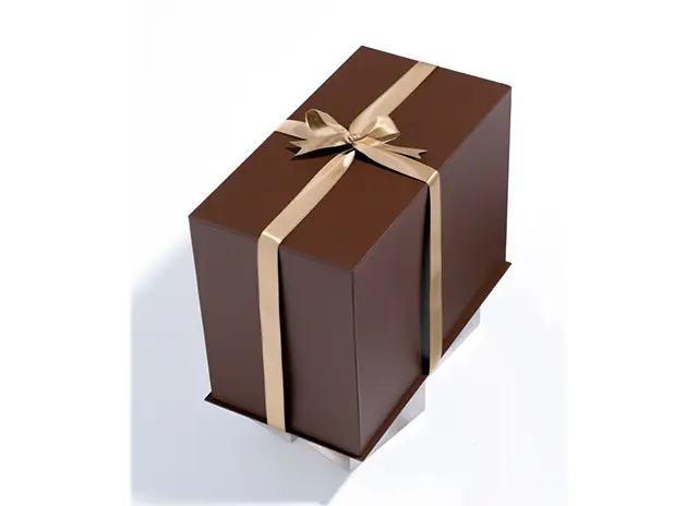 『パレスホテル東京』のモンブラン