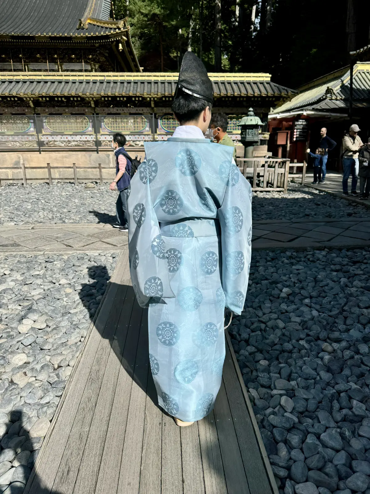 日光金谷ホテル☆１泊２日秋の旅の画像_24