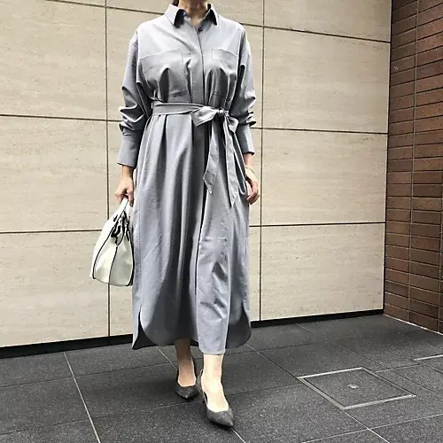 【50代 ファッション】春到来！最高気温19度の日「何を着ればいいの？」おすすめコーディネート25選