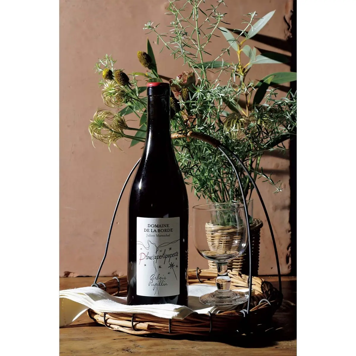 『 プルサペルリポペット 』