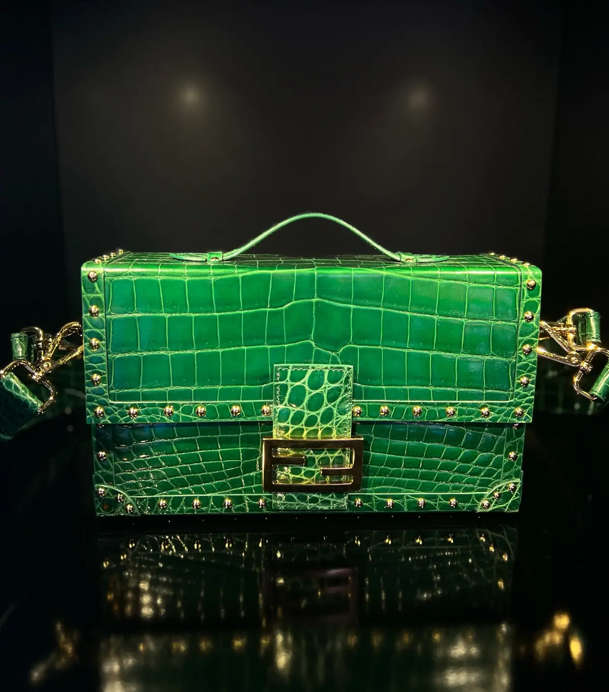 FENDI エキシビジョン 〜hand の画像_11