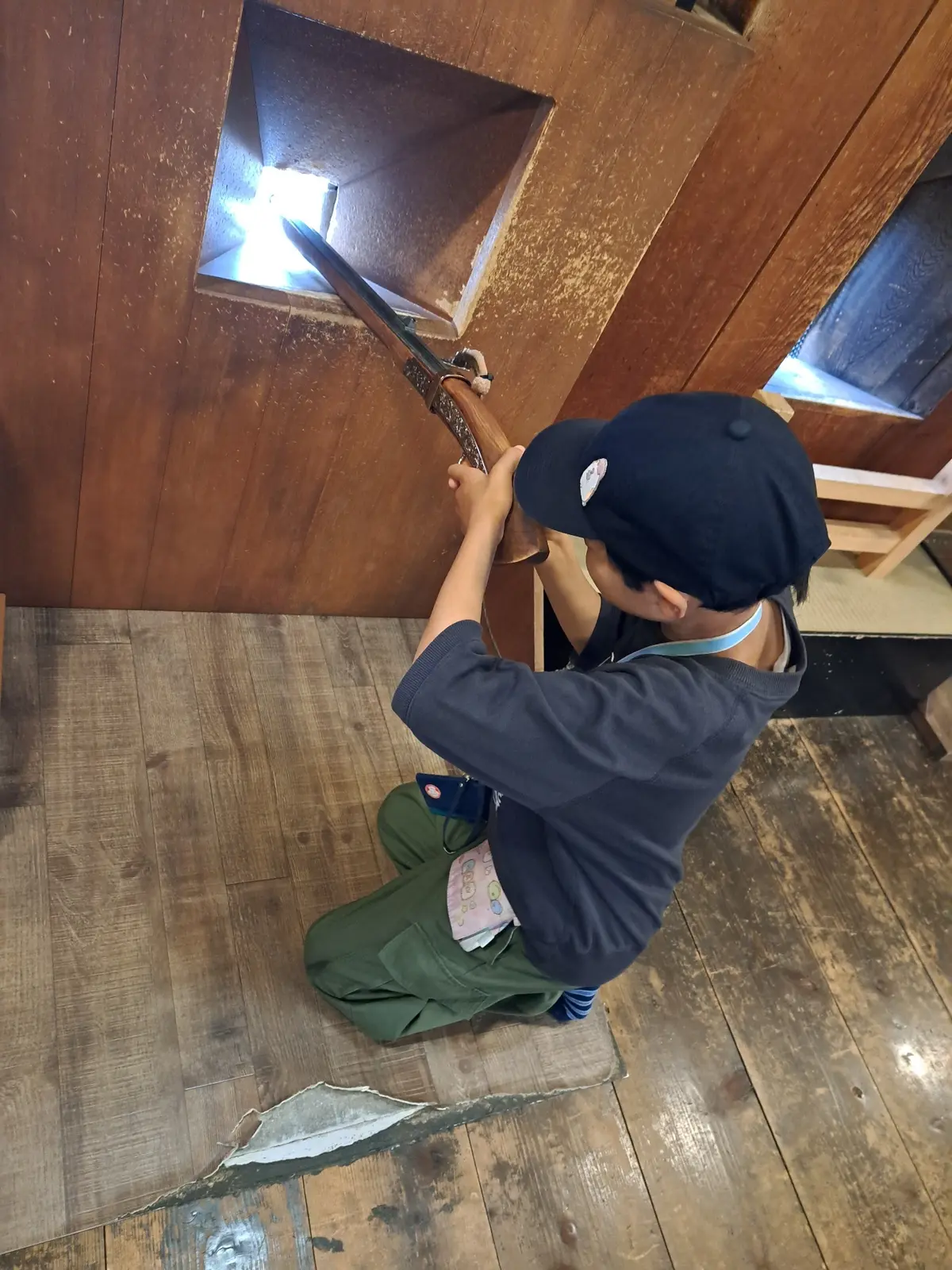 みきゃんを訪ねて松山への画像_12