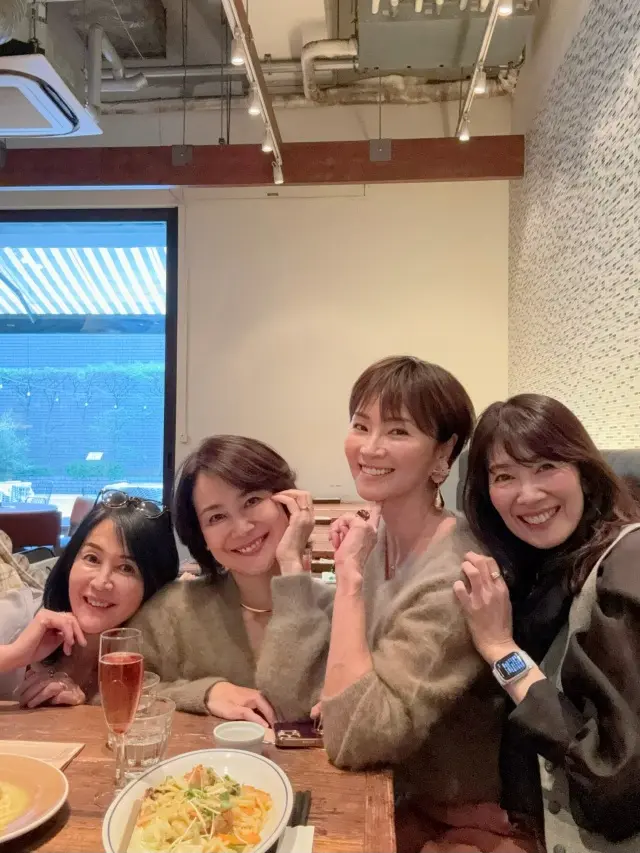 2017年度　エクラ華組同期会！の画像_5