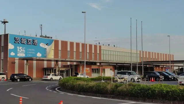 夏の茨城旅【後編】御岩神社から偕楽園、弘の画像_10